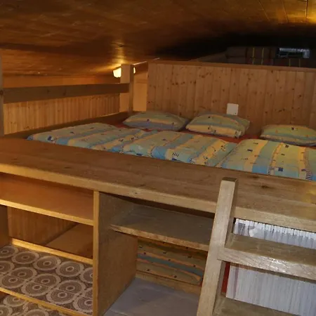 Barghuus Hostel