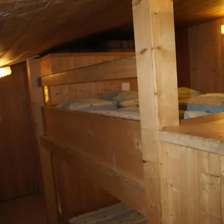Hostel Barghuus