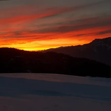 Baerghuus Axalp