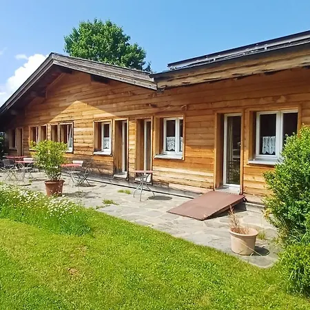 Baerghuus