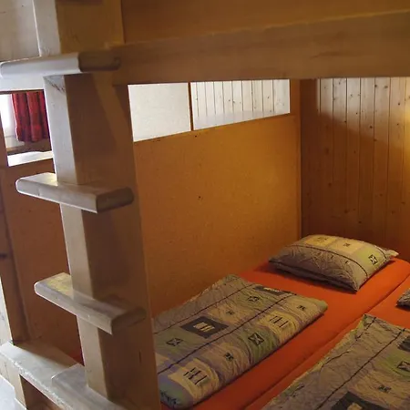 Barghuus Hostel