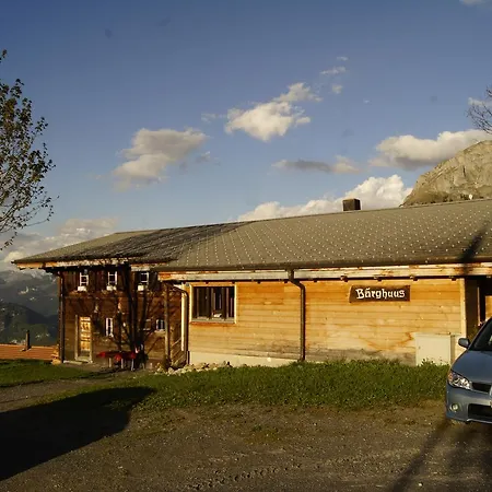Baerghuus Axalp