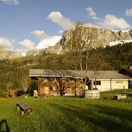 Hostel Barghuus