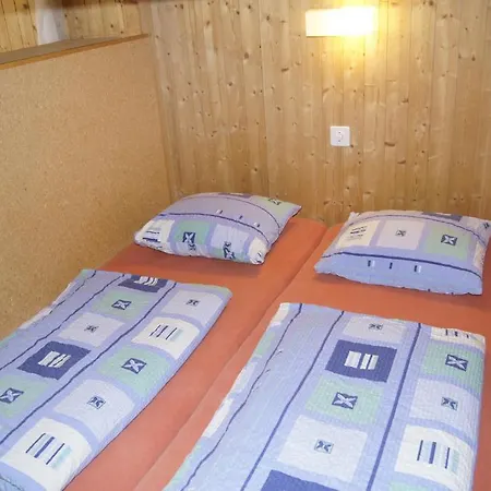 Baerghuus Albergue *