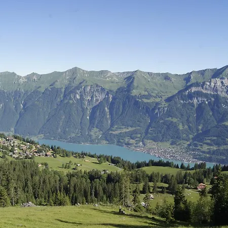 Baerghuus אכסניה אקסאלפ