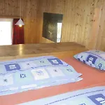 Baerghuus *