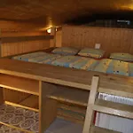 Baerghuus Hostel
