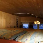 Baerghuus Axalp