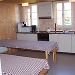 Hostel Baerghuus
