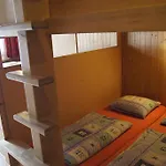 Baerghuus Hostel