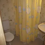 Hostel Baerghuus
