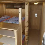 Baerghuus