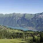 Baerghuus Hostel Axalp